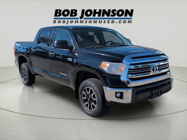 2016 Toyota Tundra SR5 5.7L V8 for sale in Rochester, NY