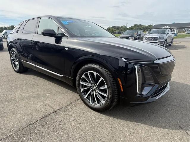2024 Cadillac iQ Sport w/1SJ for sale in Rochester, NY