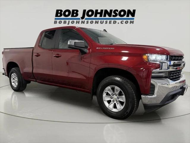 2019 Chevrolet Silverado 1500 LT for sale in Rochester, NY