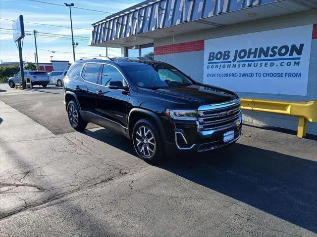 2023 GMC Acadia AWD SLE for sale in Rochester, NY