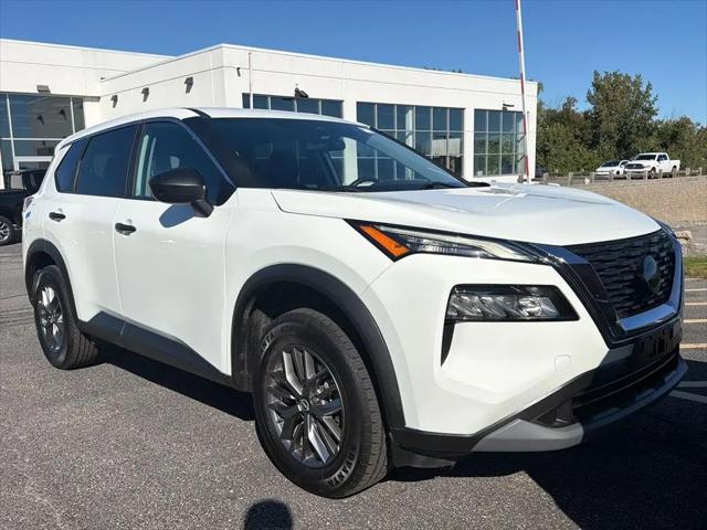 2023 Nissan Rogue S Intelligent AWD for sale in Rochester, NY
