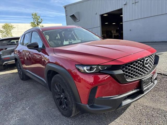 2024 Mazda CX-50 2.5 S Preferred for sale in Rochester, NY