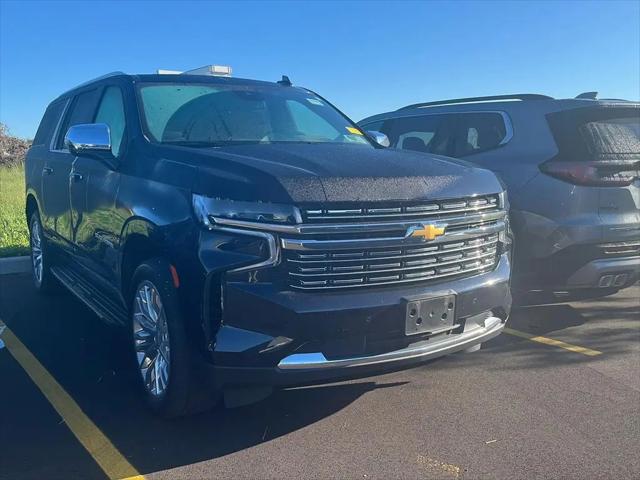 2023 Chevrolet Suburban 4WD Premier for sale in Rochester, NY