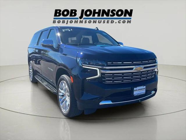 2023 Chevrolet Suburban 4WD Premier for sale in Rochester, NY