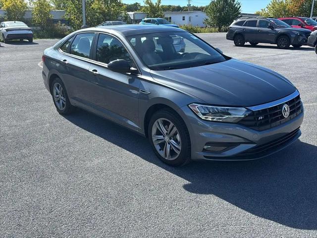 2019 Volkswagen Jetta 1.4T R-Line for sale in Rochester, NY