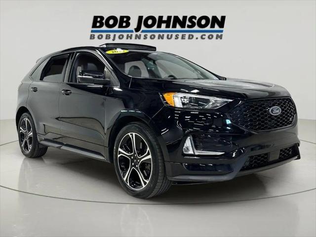 2019 Ford Edge ST for sale in Rochester, NY