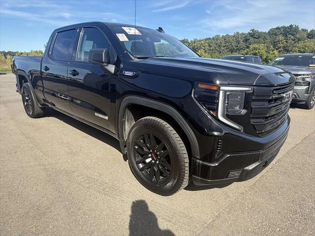 2025 GMC Sierra 1500 Crew Cab, Standard Bed, Elevation, 4WD for sale in Rochester, NY