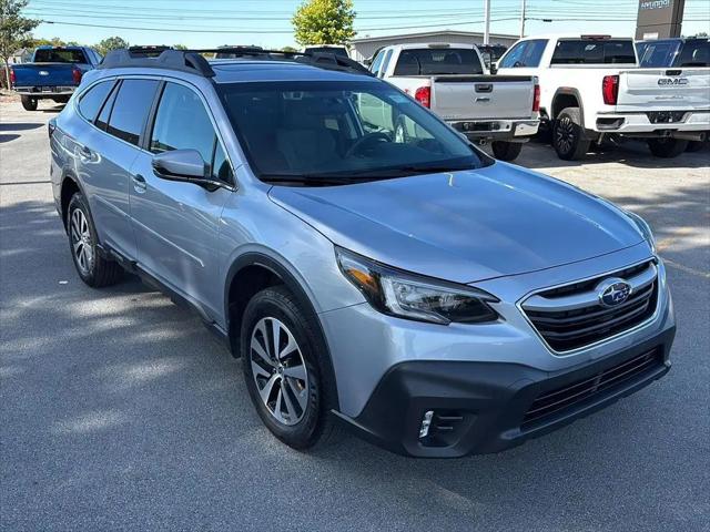 2022 Subaru Outback Premium for sale in Rochester, NY