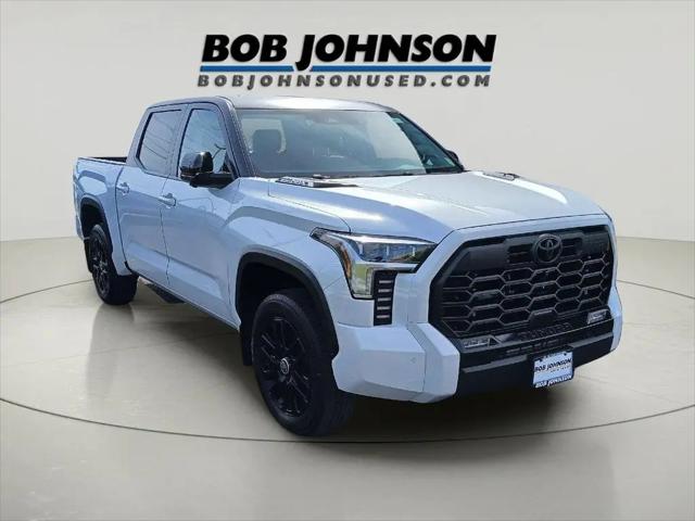 2024 Toyota Tundra Limited 4WD for sale in Rochester, NY