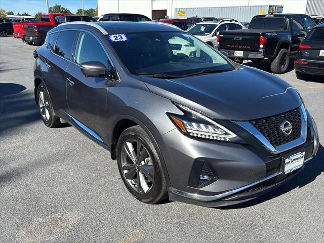 2023 Nissan Murano Platinum Intelligent AWD for sale in Rochester, NY