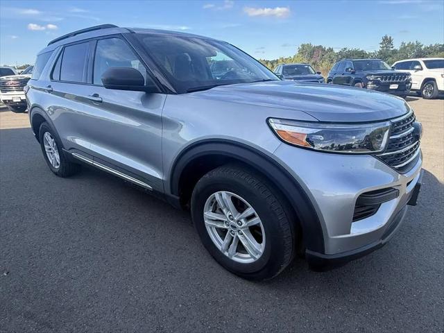 2024 Ford Explorer XLT for sale in Rochester, NY