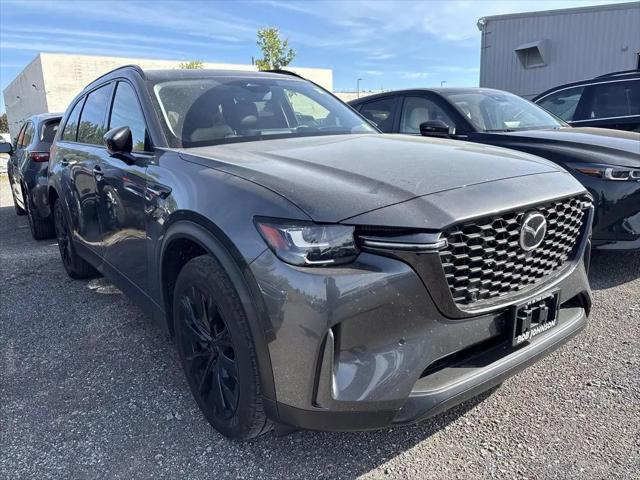 2026 Mazda X-90 3.3 Turbo Premium Sport for sale in Rochester, NY