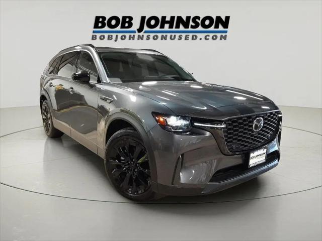 2026 Mazda X-90 3.3 Turbo Premium Sport for sale in Rochester, NY