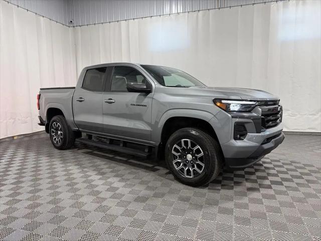 2024 Chevrolet Colorado LT 4WD for sale in Rochester, NY