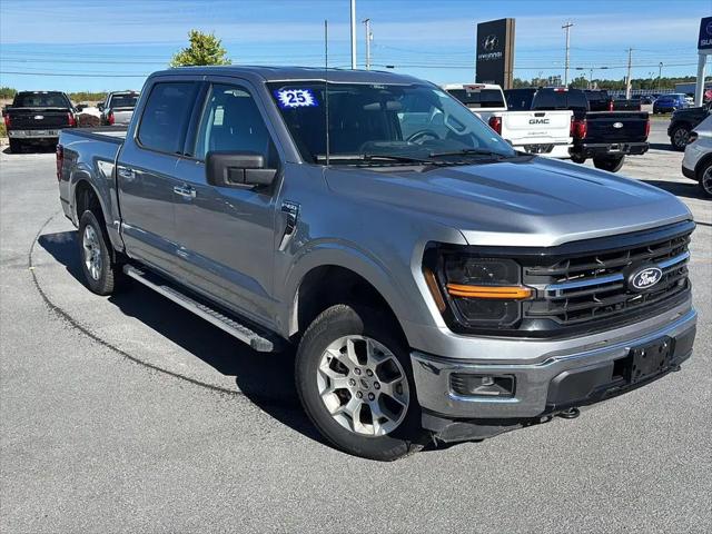2025 Ford F-150 XLT for sale in Rochester, NY