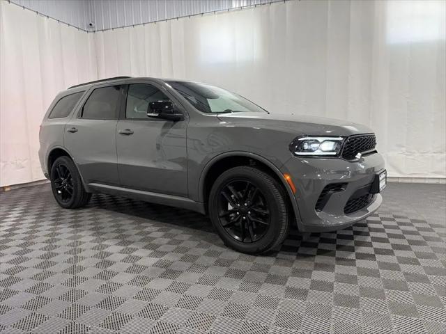 2026 Dodge Durango GT Plus AWD for sale in Rochester, NY