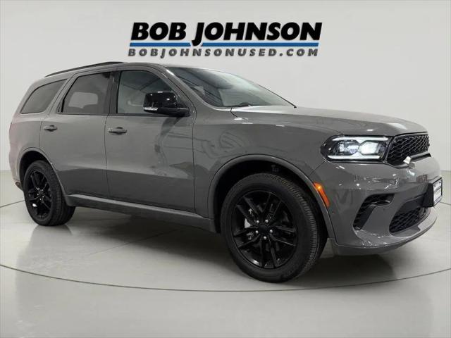 2026 Dodge Durango GT Plus AWD for sale in Rochester, NY