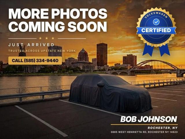 2024 Volkswagen Tiguan 2.0T SE for sale in Rochester, NY