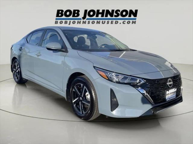 2025 Nissan Sentra SV for sale in Rochester, NY