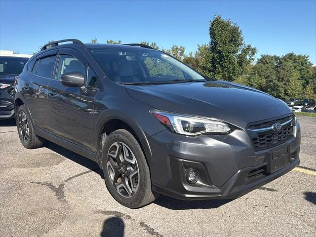 2020 Subaru Crosstrek Limited for sale in Rochester, NY