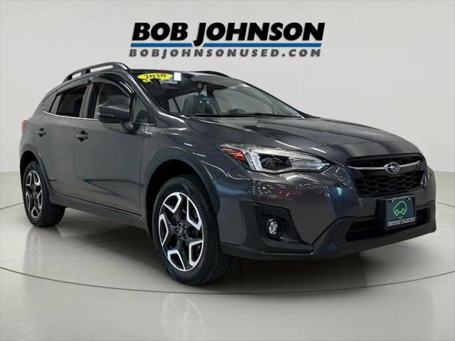 2020 Subaru Crosstrek Limited for sale in Rochester, NY