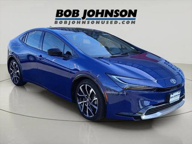 2024 Toyota Prius Prime XSE for sale in Rochester, NY