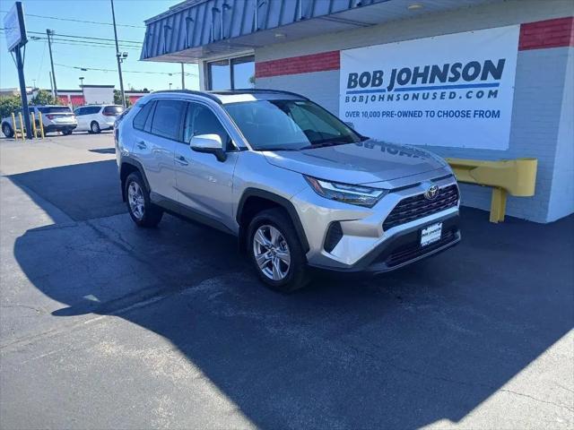 2025 Toyota RAV4 Hybrid XLE for sale in Rochester, NY