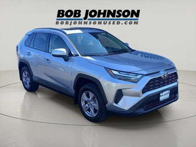 2025 Toyota RAV4 Hybrid XLE for sale in Rochester, NY