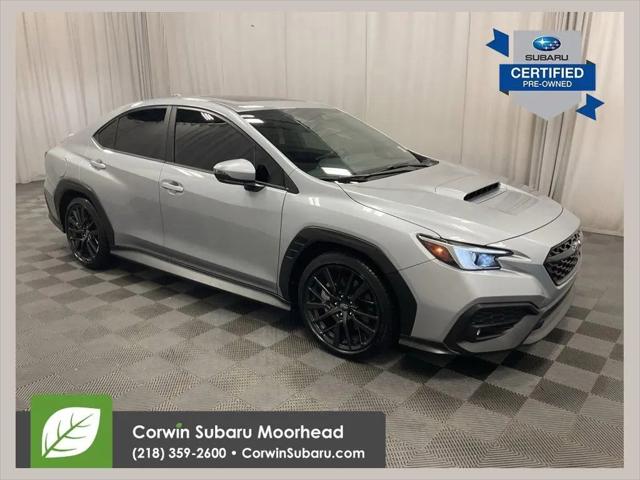 2026 Subaru WRX Limited for sale in Moorhead, MN