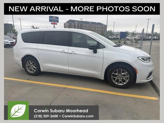 2024 Chrysler Pacifica Touring for sale in Moorhead, MN