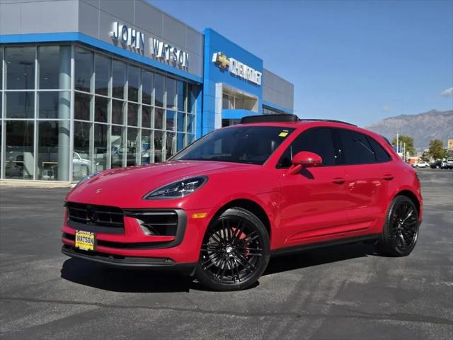 2023 Porsche Macan S for sale in Ogden, UT