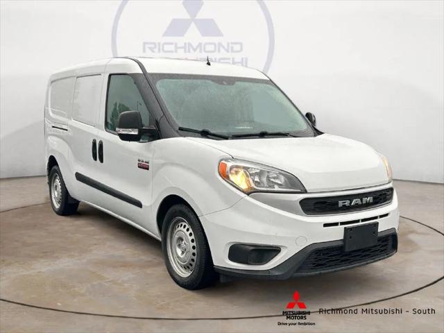 2022 Ram ProMaster City Cargo Van Cargo Van for sale in Richmond, VA