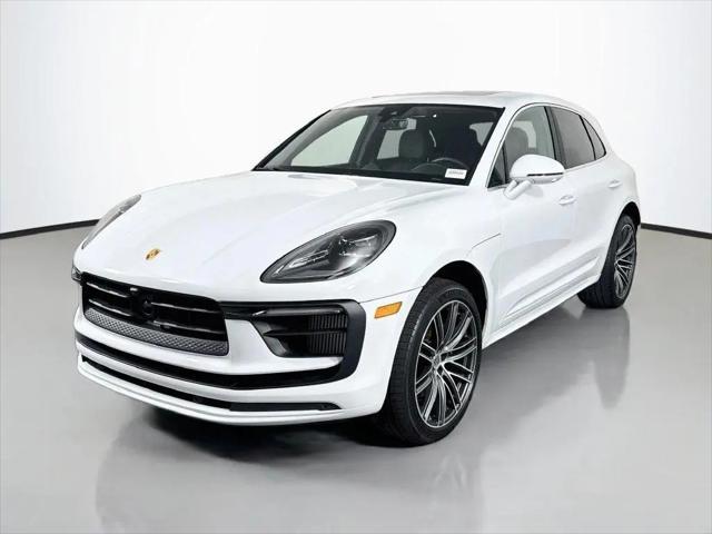 2025 Porsche Macan S for sale in Marietta, GA