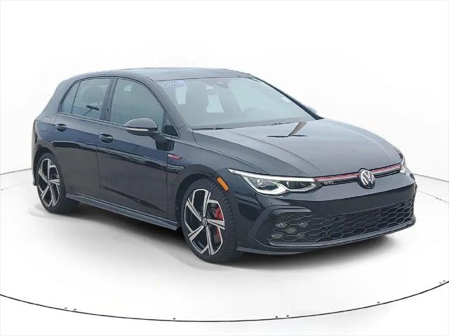 2024 Volkswagen Golf GTI 2.0T SE for sale in Naples, FL