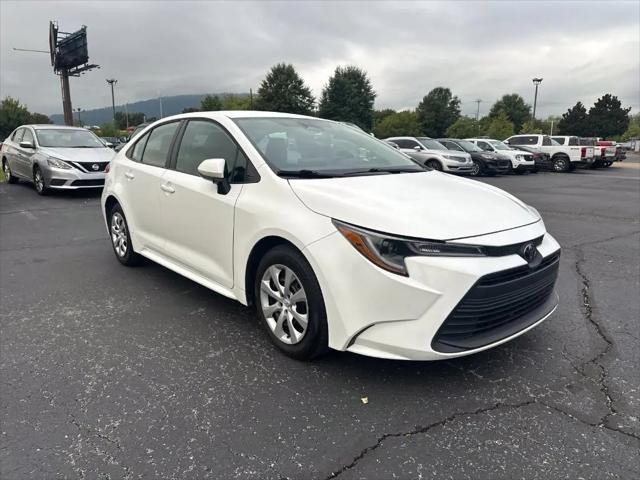 2024 Toyota Corolla LE for sale in Chattanooga, TN