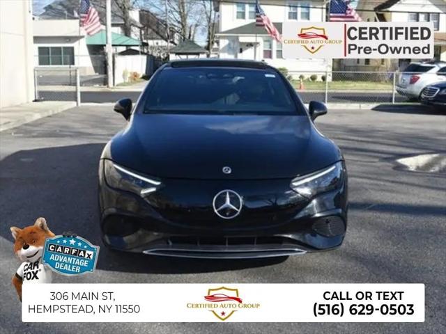 2023 Mercedes-Benz EQE 350 Base for sale in Hempstead, NY