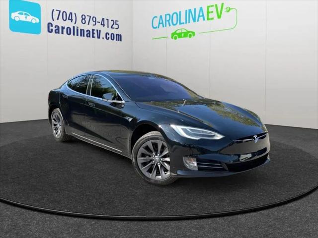 2019 Tesla Model S Long Range for sale in Gastonia, NC