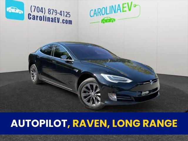 2019 Tesla Model S Long Range for sale in Gastonia, NC