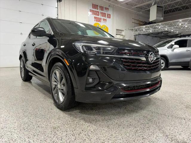 2020 Buick Encore GX FWD Essence for sale near Dover, OH