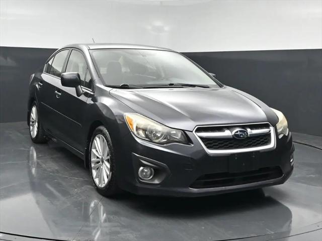2013 Subaru Impreza 2.0i Limited for sale in Somerset, KY