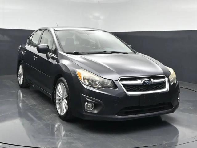 2013 Subaru Impreza 2.0i Limited for sale in Somerset, KY