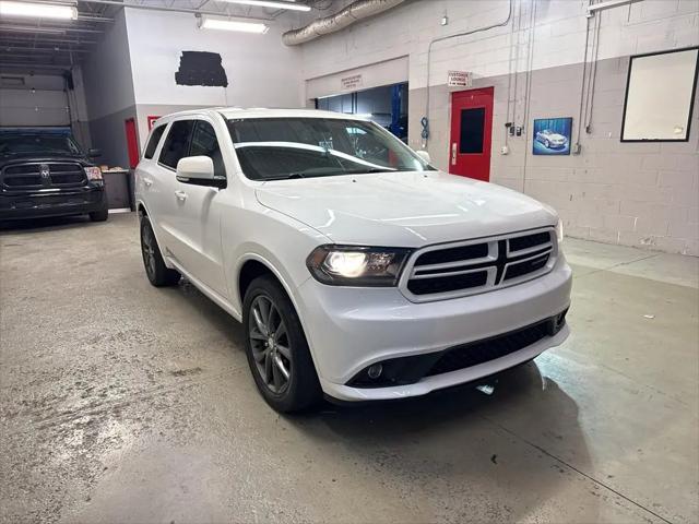 2018 Dodge Durango GT for sale in Brunswick, OH