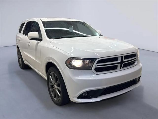 2018 Dodge Durango GT for sale in Brunswick, OH