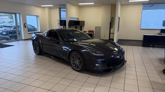 2013 Chevrolet Corvette Grand Sport for sale in Waldorf, MD