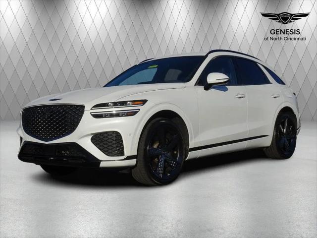 2023 Genesis GV70 2.5T AWD for sale near Cincinnati, OH