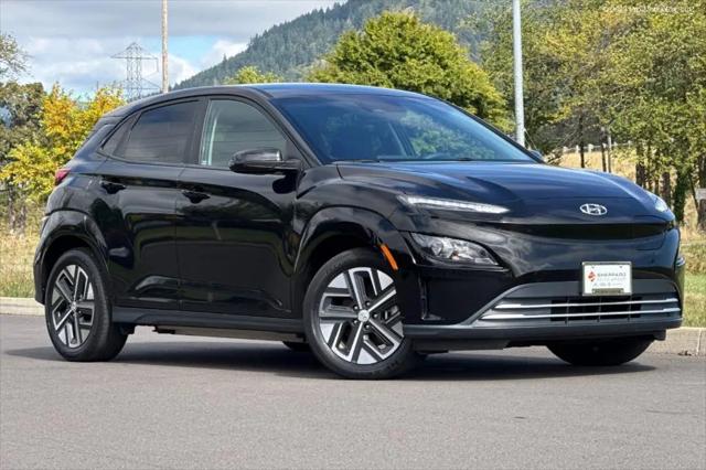 2023 Hyundai Kona EV SE for sale in Eugene, OR