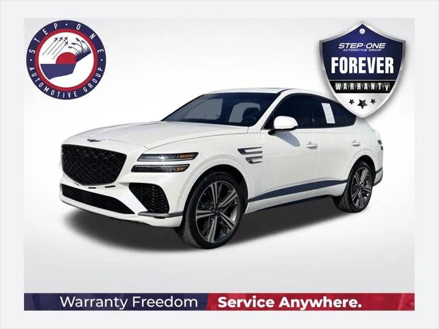 2025 Genesis GV80 3.5T e-SC for sale in Pensacola, FL