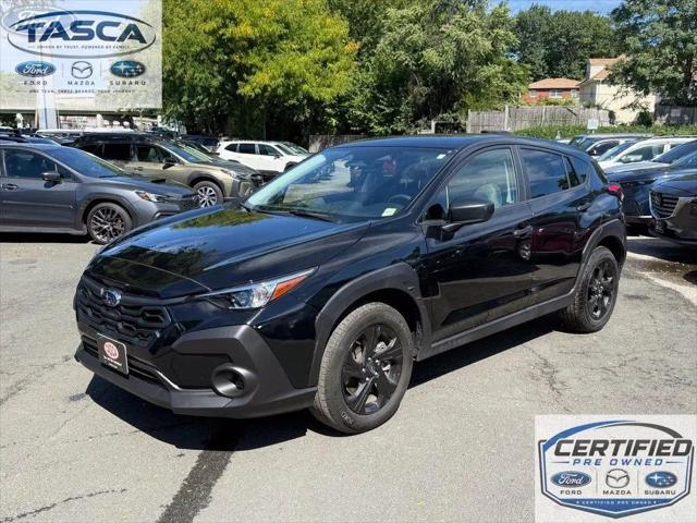 2024 Subaru Crosstrek Base for sale in Yonkers, NY