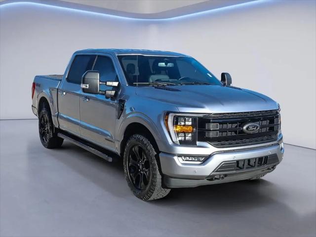 2023 Ford F-150 XLT for sale in Bloomington, IN