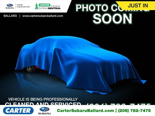 2023 Subaru Forester Premium for sale in Seattle, WA